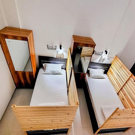 Hoshtel99 - Lux - Stay, Cowork And Cafe - Luxurious Bungalow Пуна Экстерьер фото
